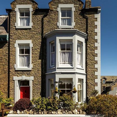 Dorchester House Keswick (Cumbria) Exterior foto