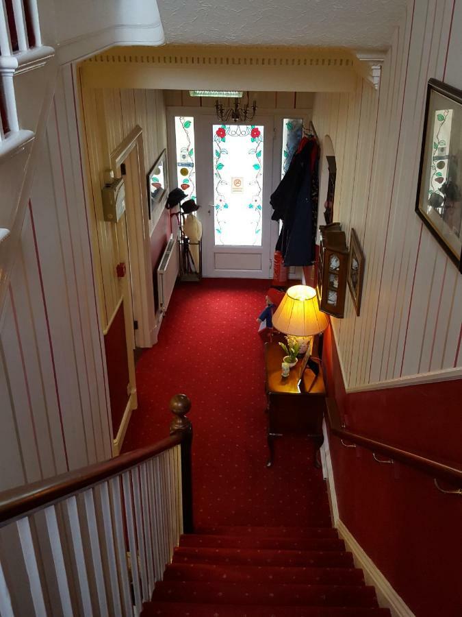 Dorchester House Keswick (Cumbria) Exterior foto