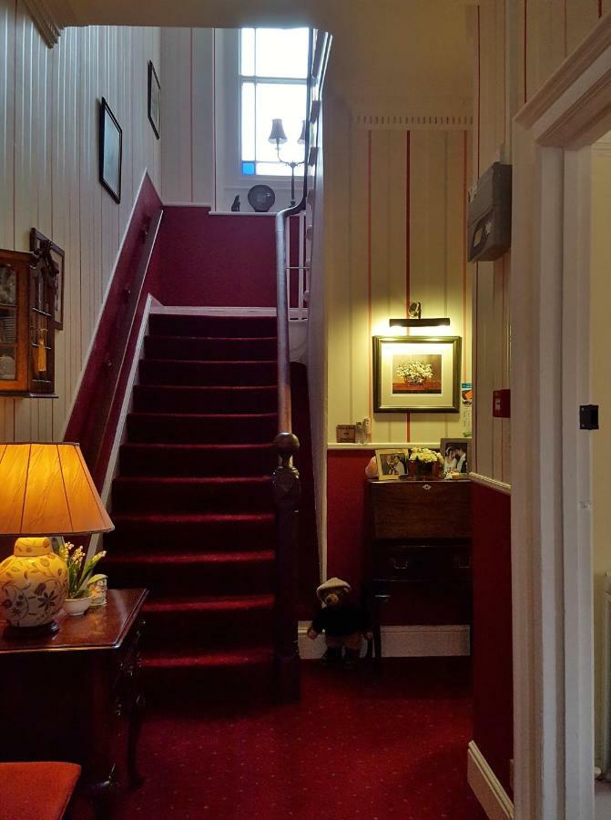 Dorchester House Keswick (Cumbria) Exterior foto