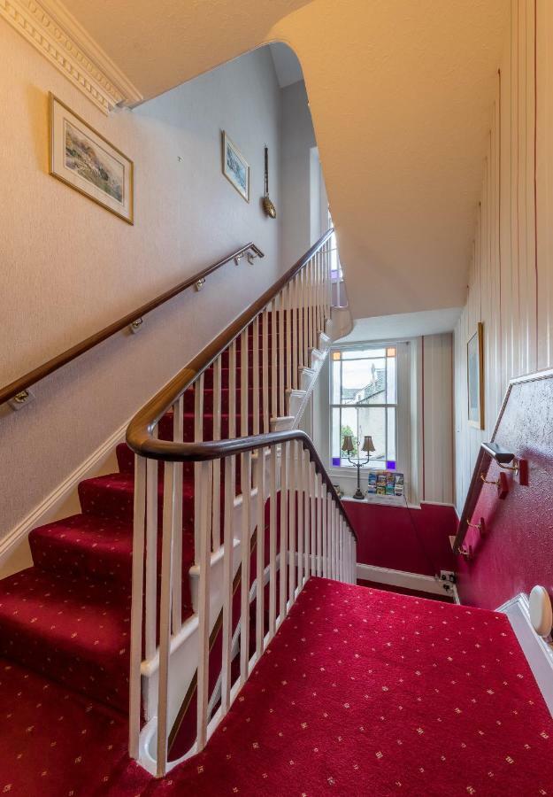 Dorchester House Keswick (Cumbria) Exterior foto
