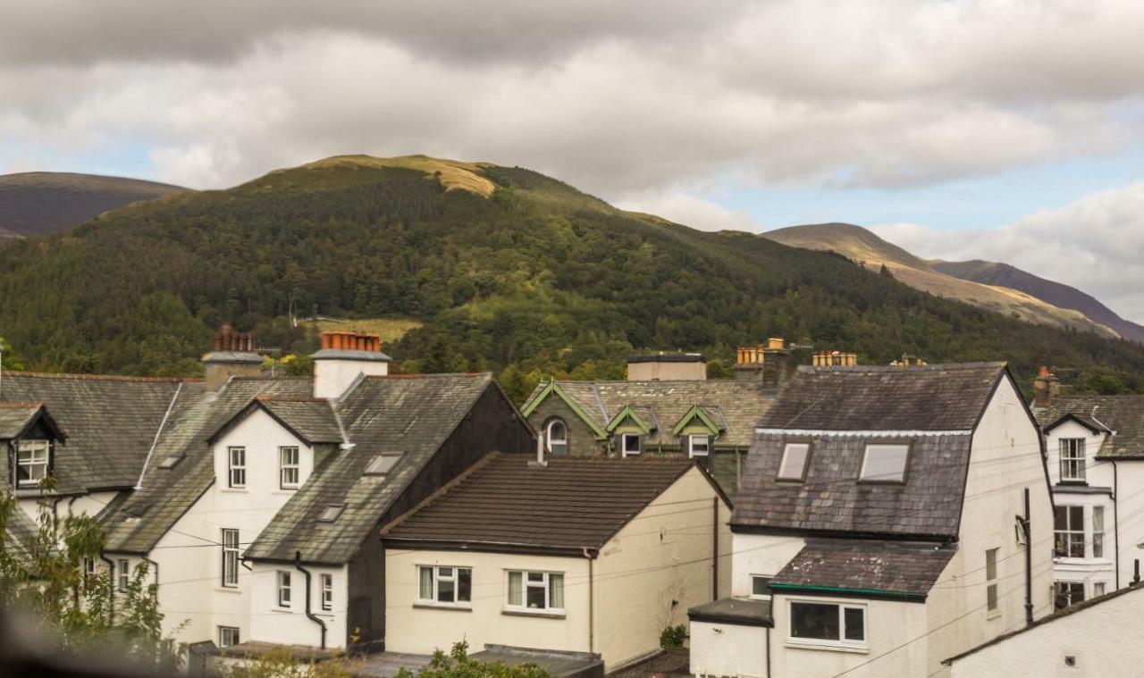 Dorchester House Keswick (Cumbria) Exterior foto