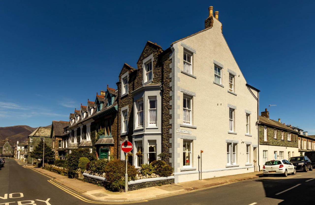 Dorchester House Keswick (Cumbria) Exterior foto